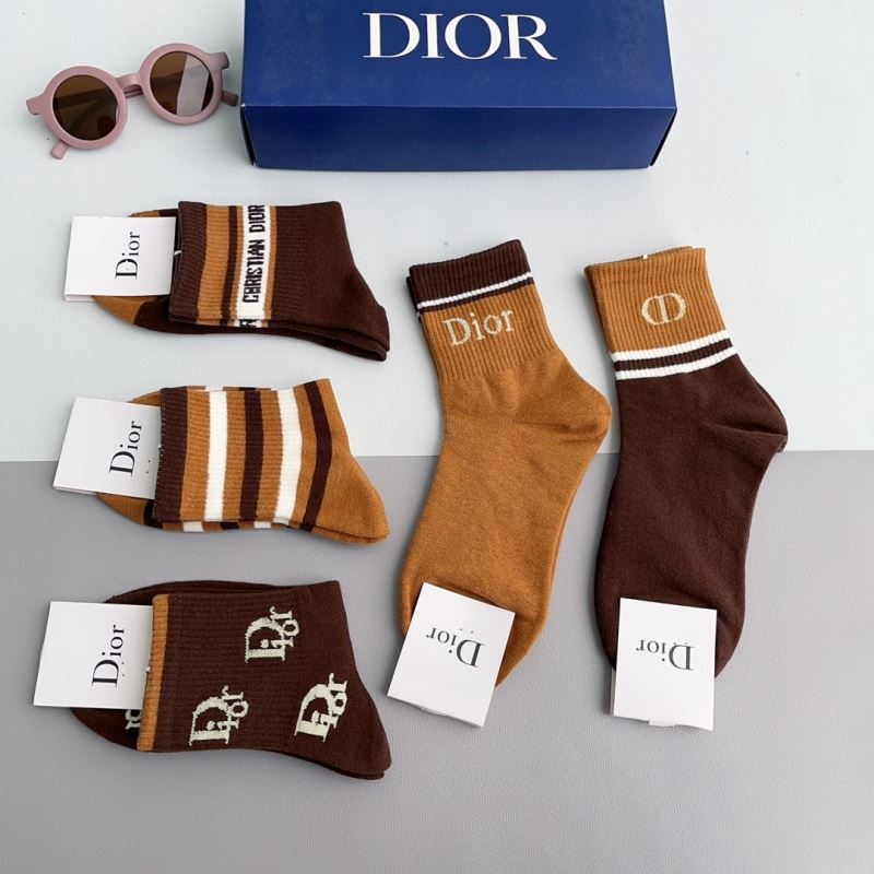 Dior Socks